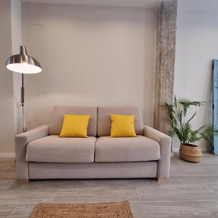Appartamento Shf Puerto Valenza Esterno foto
