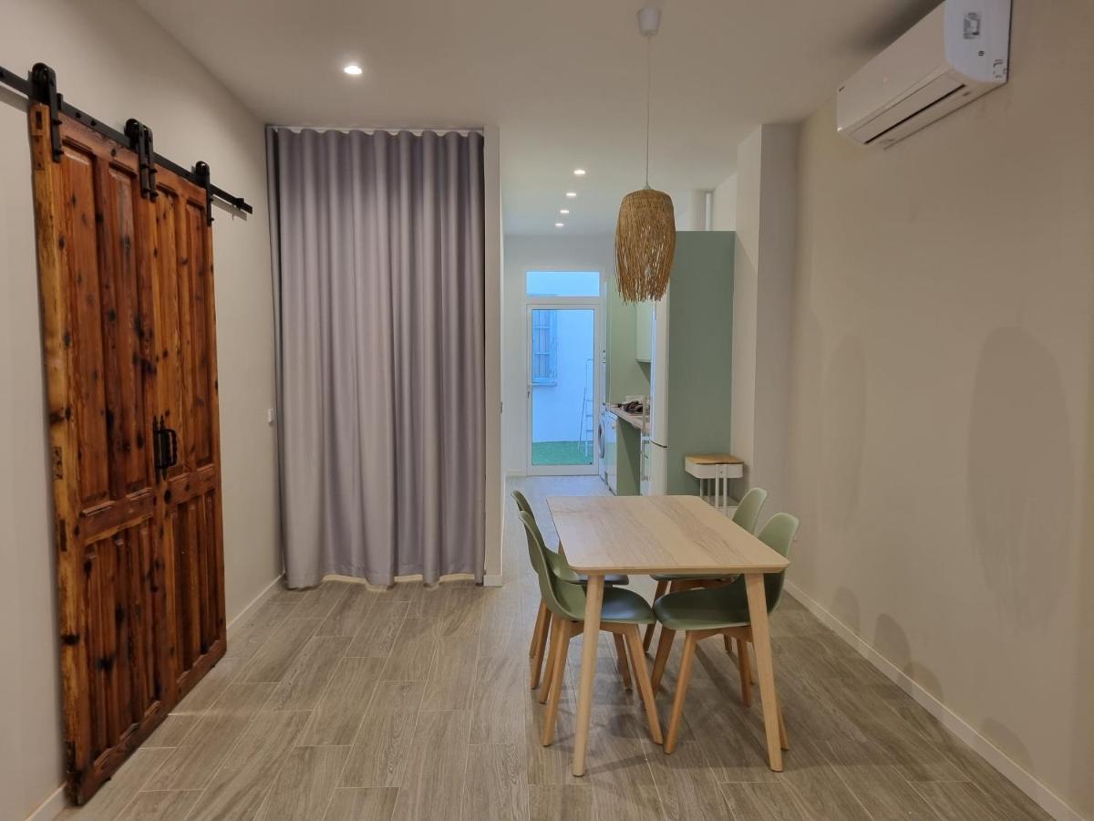 Appartamento Shf Puerto Valenza Esterno foto