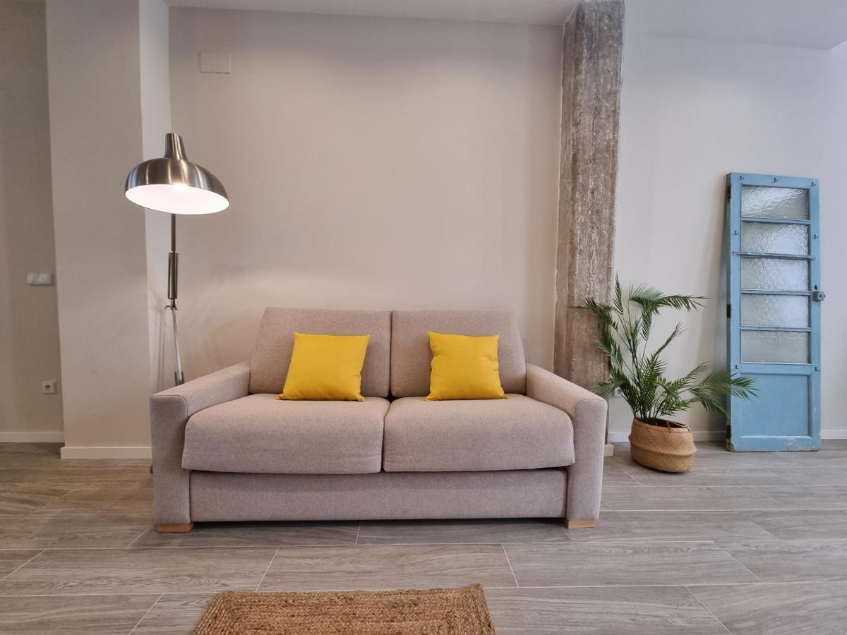 Appartamento Shf Puerto Valenza Esterno foto