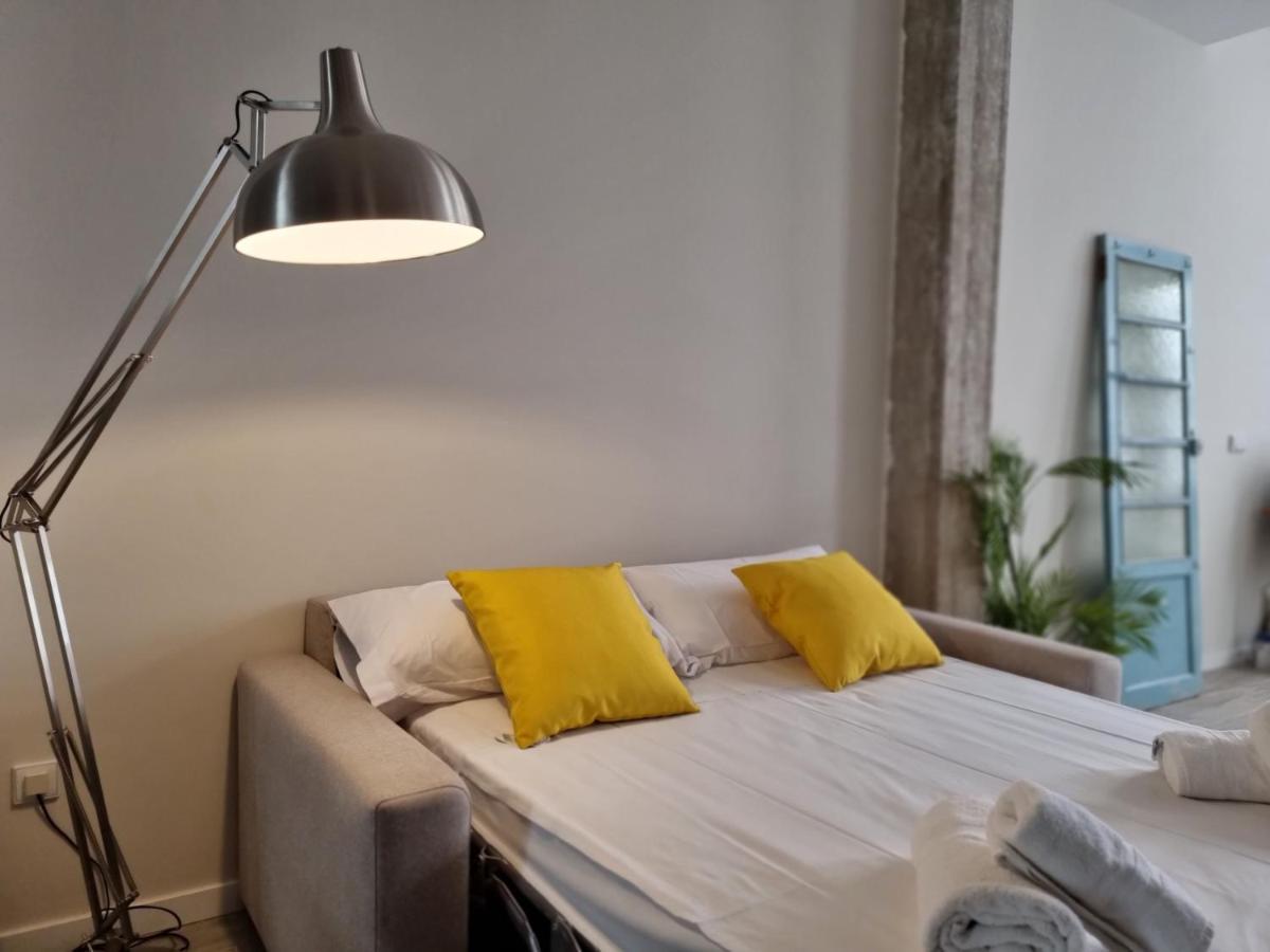Appartamento Shf Puerto Valenza Esterno foto