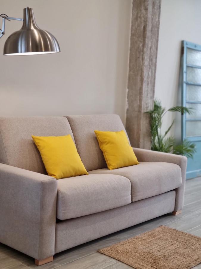 Appartamento Shf Puerto Valenza Esterno foto